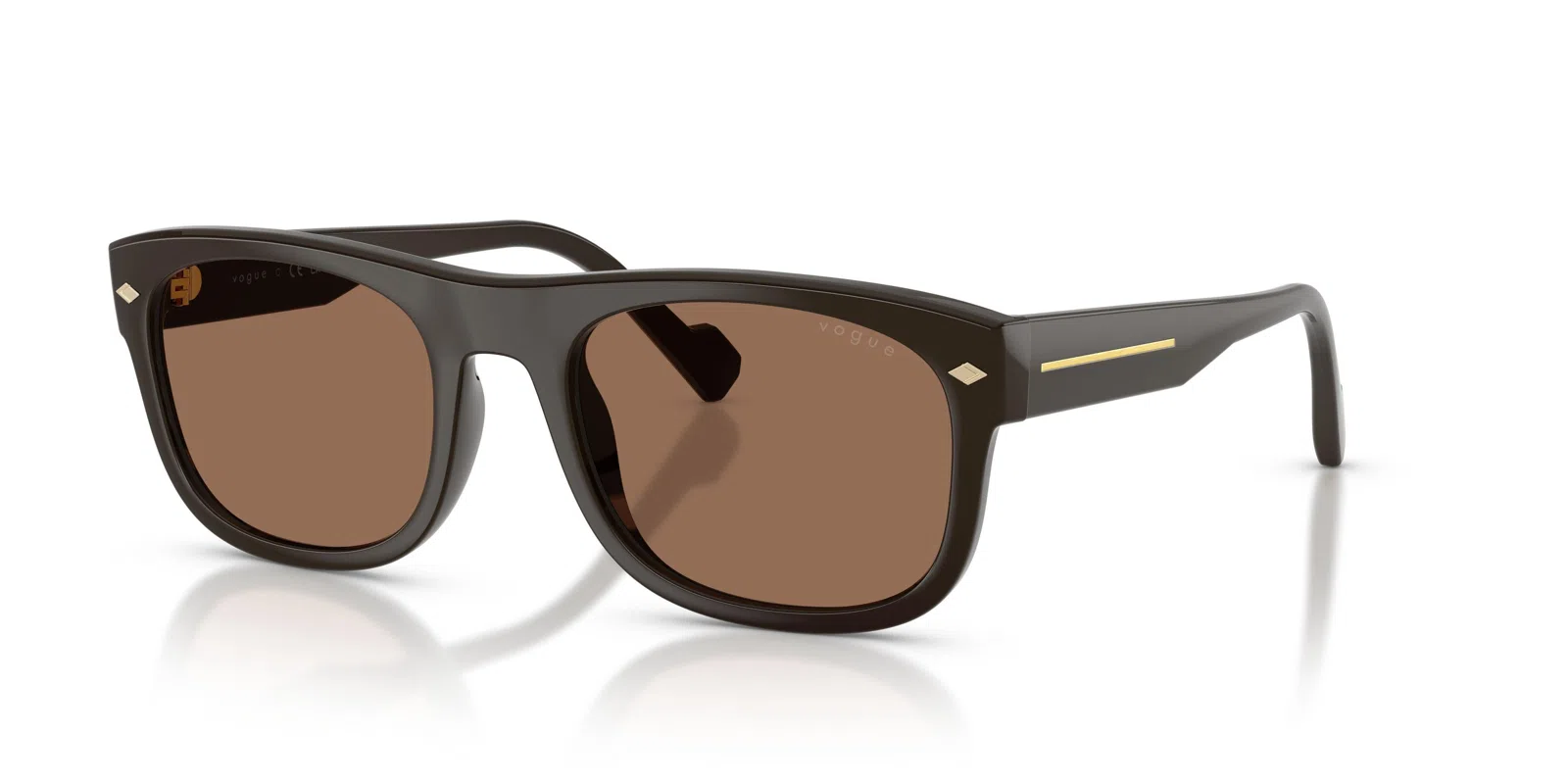 Vogue 5754S Sunglasses - view 12